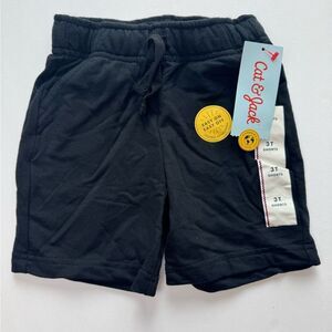Cat & Jack Kids Black Shorts Size 3T